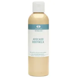 Van der Pigge Huidbalans bodymilk avocado