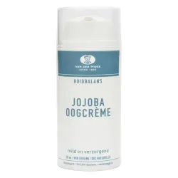 Van der Pigge Huidbalans oogcreme jojoba