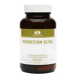 Van der Pigge Magnesium ultra