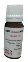 DNH Quin 10 BPRD