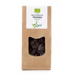 Vitiv Pruimen zonder pit bio