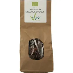 Vitiv Dadels medjoul bio