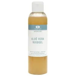 Van der Pigge Huidbalans huidgel aloe vera