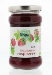 Bionova Frambozenjam bio