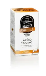 Royal Green Co Q10 ubiquinol