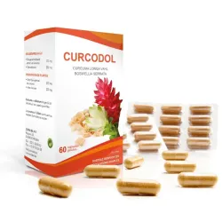 Soriabel Curcodol