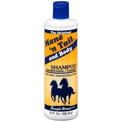 Mane 'N Tail Shampoo original