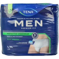 Tena Men premium fit L