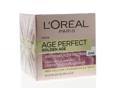 L'Oreal Paris Age perfect golden age dagcreme rose