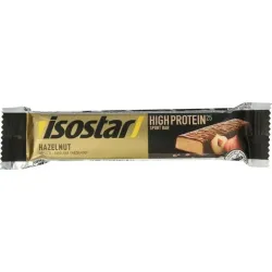 Isostar Reep high protein hazelnoot