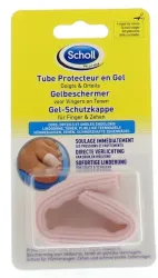 Scholl Gelbeschermer vinger/teen