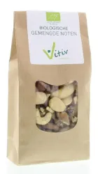 Vitiv Gemengde noten bio