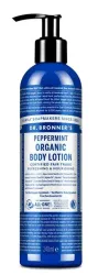 Dr Bronners Bodylotion pepermunt