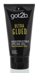GOT2B Ultra glued indestructable styling gel