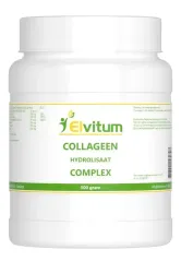 Elvitum Collageen complex