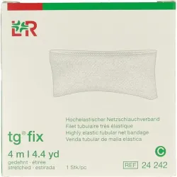 TG Fix netverband C rekbaar 4 meter hoofd /been/arm