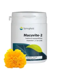 Springfield Macuvite 2