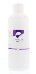 Orphi Caustic soda