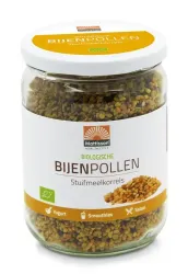 Mattisson Bijenpollen stuifmeelkorrels bio
