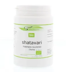 Surya Shatavari churna bio