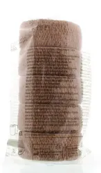 3M Coban zelfklevende zwachtel huidkleur 2.5cm x 4.5m