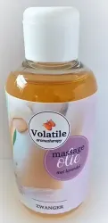 Volatile Massageolie zwangerschap lavendel