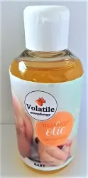 Volatile Massageolie baby mandarijn