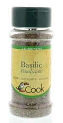 Cook Basilicum bio