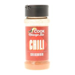 Cook Chilikruiden bio