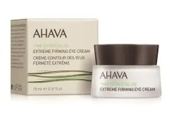 Ahava Extreme firming eye cream