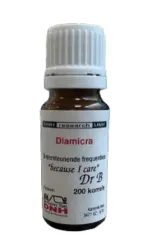 DNH Diamicra