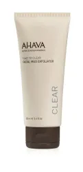 Ahava Facial mud exfoliator