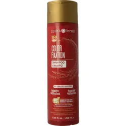 Surya Brasil Color fixation shampoo