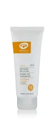 Green People Zonnebrand travel SPF15