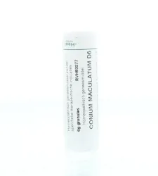 Homeoden Heel Conium maculatum D6