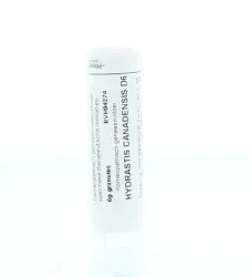 Homeoden Heel Hydrastis canadensis D6