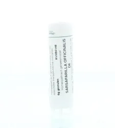 Homeoden Heel Sarsaparilla officinalis D6
