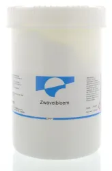 Orphi Zwavelbloem