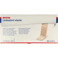Leukoplast Vingerpleister elastic