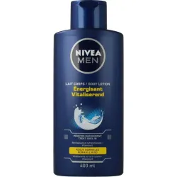 Nivea Men bodylotion revitaliserend / hydraterend