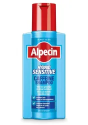 Alpecin Cafeine shampoo hybrid