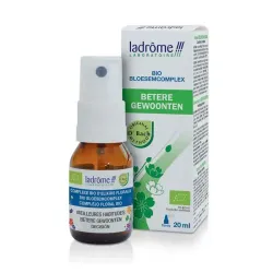 Ladrome Betere gewoonten spray
