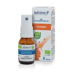 Ladrome Examen bio