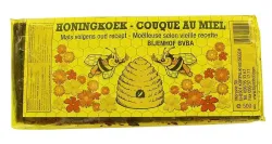 Bijenhof Honingkoek
