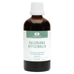 Van der Pigge Valeriana officinalis