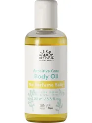 Urtekram Baby olie no perfume
