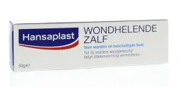 Hansaplast Wondhelende zalf