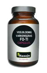 Hanoju Veelbloemig varkensgras fo-ti