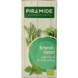 Piramide Brandnetel thee eko bio