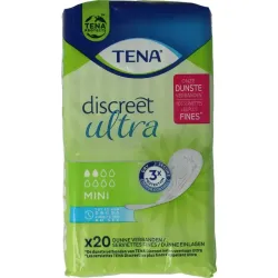 Tena Lady discreet mini